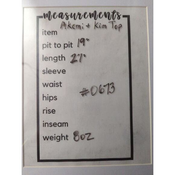 Anthropology Akemi + Kin Vizela Tank Top Woman's XS Pink Embroidered Beaded - Picture 12 of 13